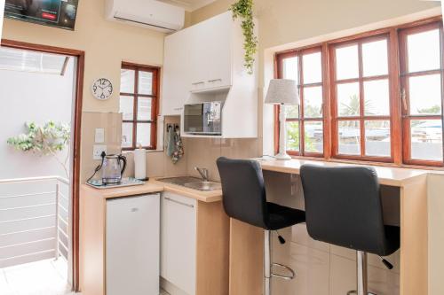 Modern Edenvale Studio Close to Airport & Highways in Edenvale
