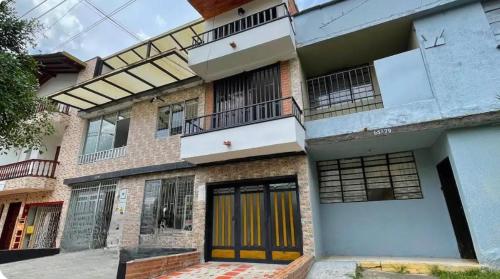 Edficio Casa Anita