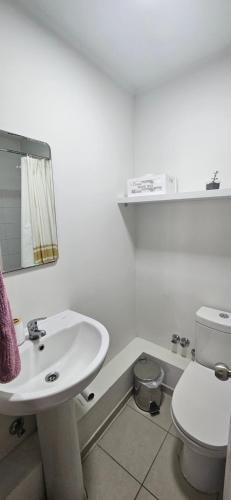 Departamento en La Serena, La Florida