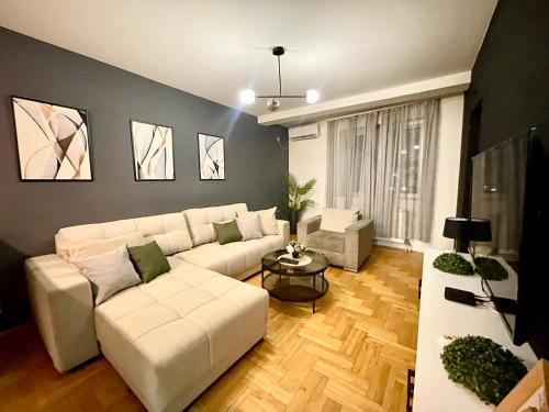 Park Residence 1