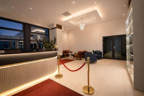 Olive INN Berlin - image 9