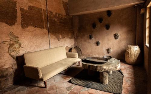 Casa Orígenes Hotel Boutique (Casa Origenes Hotel Boutique) in Pamplona