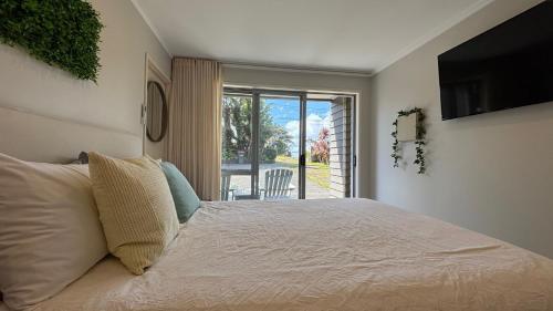 Peace and quiet on the beautiful North Shore, Auckland