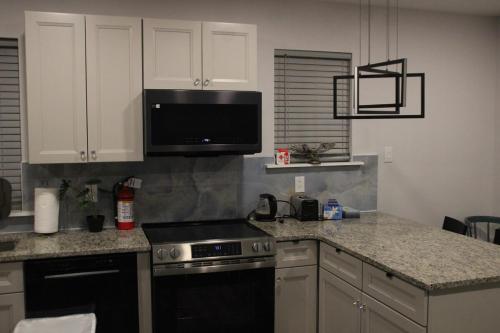 New house close to Fairmount Park
