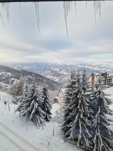 SkyLux Apartments Kopaonik - Residence Hill