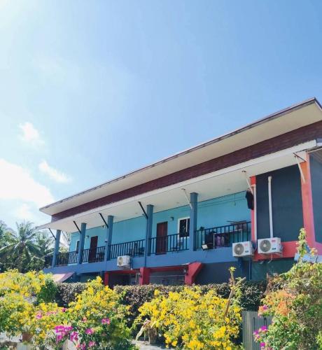 Baan Haneen At Lanta - Trang