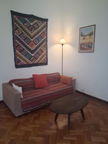 San Telmo Apartment