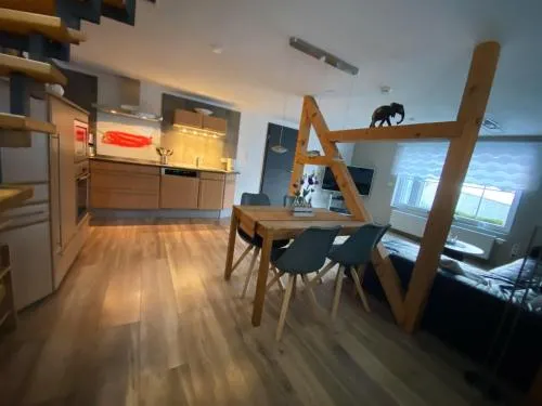 Ferienhaus Urlaubsreich in Bad Harzburg, Deutschland
