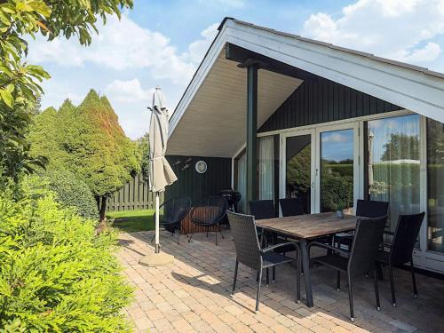 景觀, Tranquil Sauna Retreat - By Traum Ferienwohnungen in 伊德斯特納