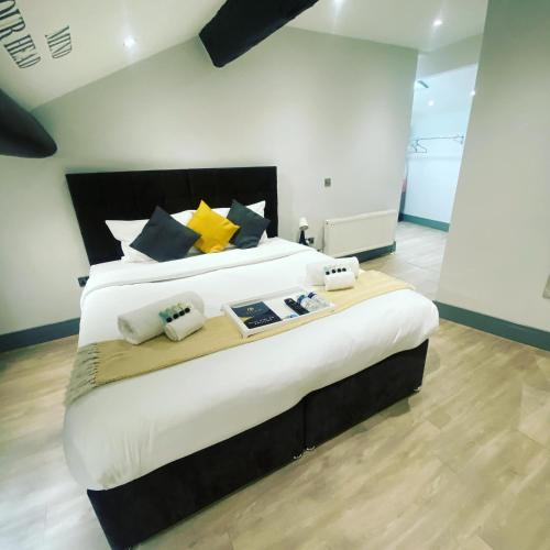 6Adelphi in Preston