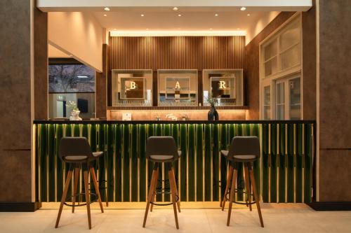 Olive INN Berlin - image 8