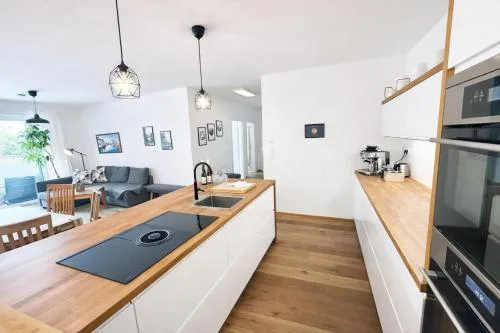 Apartment Frida by Da Alois in Gröbming, Österreich