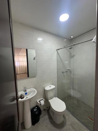 Hotel vizion in Ibague