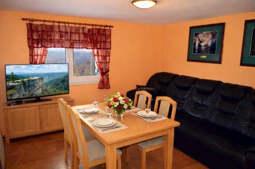 Chata Adrian Slovak Paradise in Stary Smokovec