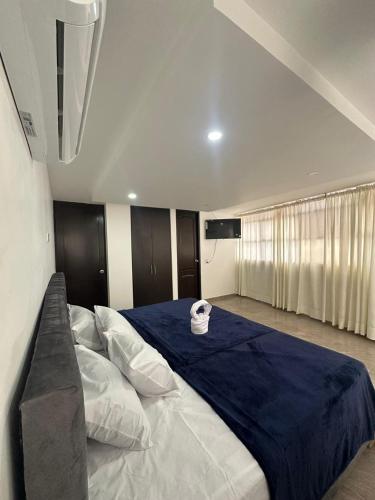 Hotel vizion in Ibague