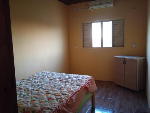 . Casa sobrado