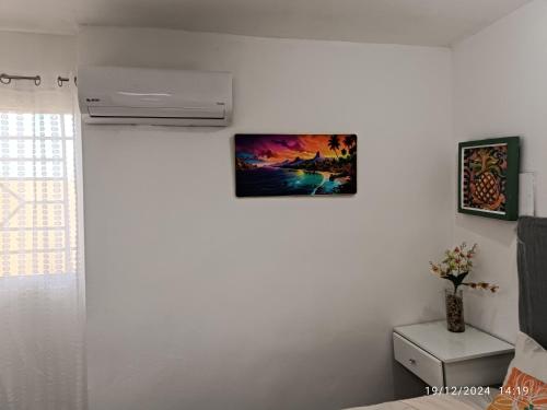 Casa de Huésped Romana (Casa de Huesped Romana) in La Romana