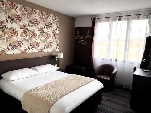 Hôtel Sanotel - main image