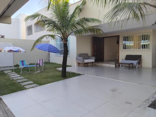 Casa De Praia Guriri – khách sạn tại Barra Nova