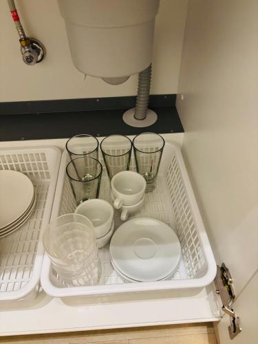 Jazz 喫茶 Eju イージュ B&B