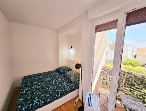 Beautiful Apartment, Beach by foot, Split