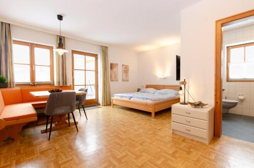 Haus Kurz - Kurz Nadine in Walchsee, Österreich