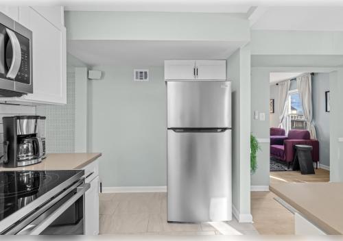 Takoma Park Three Bedroom Home Near Metro and National Mall DC in Takoma Park