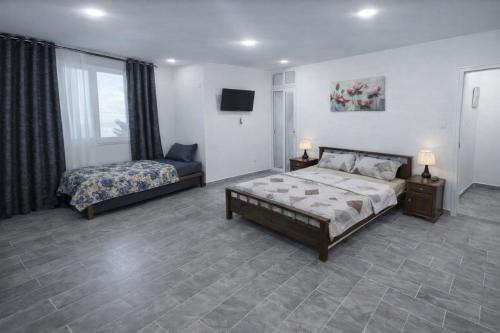 Azuria Appartement in Tigzirt