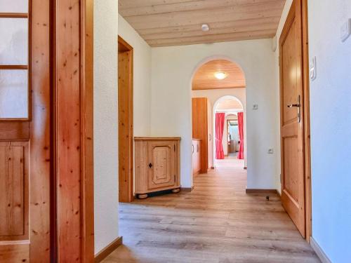 Facilities, Oachkatzl in Wildsteig