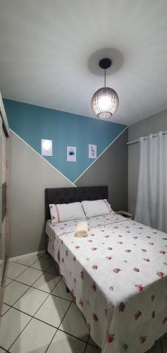 Murilo House - Apart-hotel completo e privativo