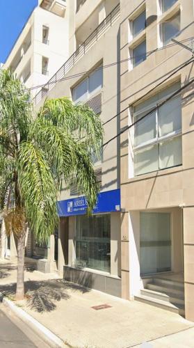 Departamento céntrico, con cochera, wifi, vista increíble