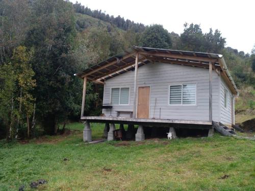. Cabañas Uenke