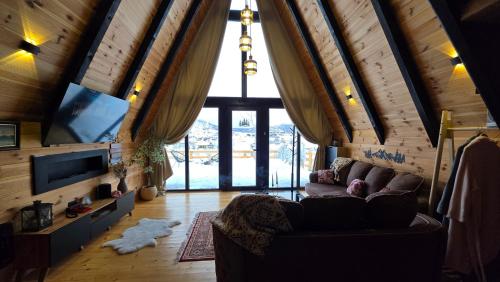 Cottage MATEJ in Korita