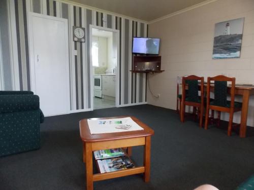 Rangiora Lodge Motel