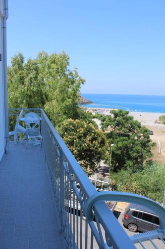 B&B Riviera Azzurra 5