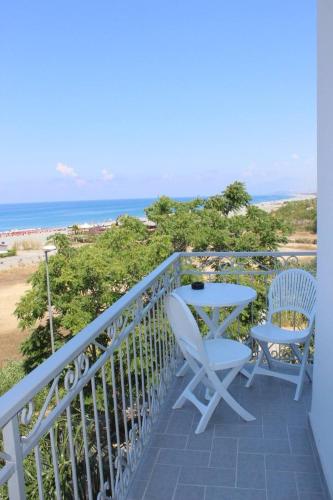 B&B Riviera Azzurra 2