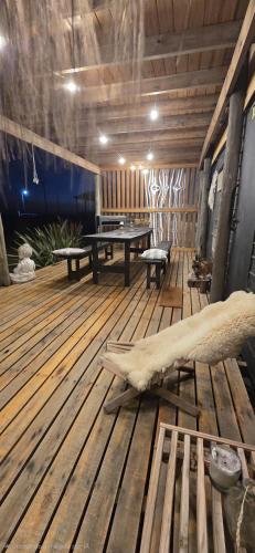 Casa Calma in Mar Del Sur