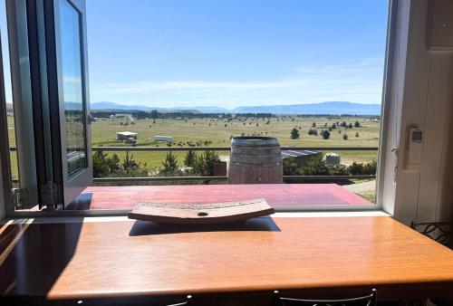 Pemandangan, Big Sky Manuka in Twizel
