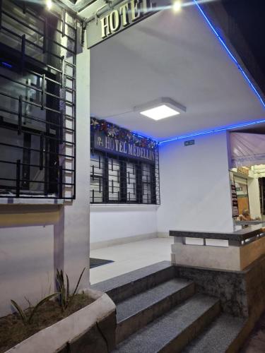 Hotel Medellin
