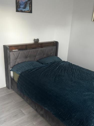 Executive Private Space – khách sạn tại Kingsbrook