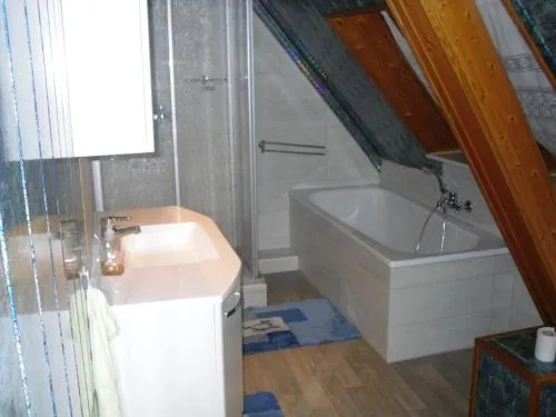 Ferienwohnung Brockenblick in Halberstadt, Deutschland
