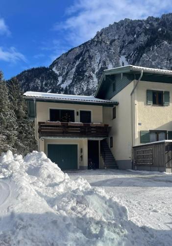 Ferienwohnung Waicher Bergblick inkl. Chiemgaukarte
