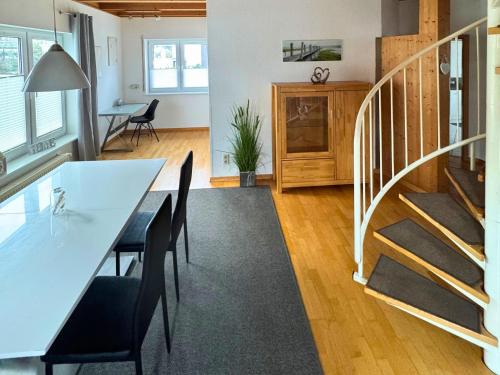 設施, Holiday home in Bestwig with ski-storage in 貝斯特維格
