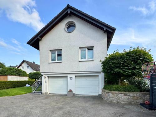 Holiday home in Bestwig with ski-storage in Bestwig, Deutschland