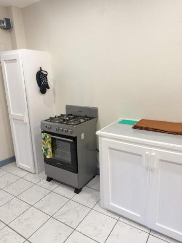 Peaceful 2BR Apartment - Walk to Mall & Transit in Марісюл