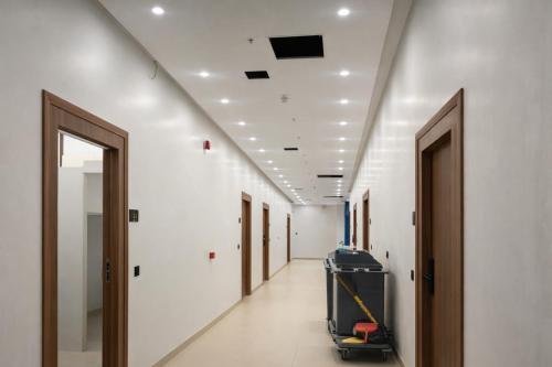 Konnect Inn - pod hotel in New Delhi