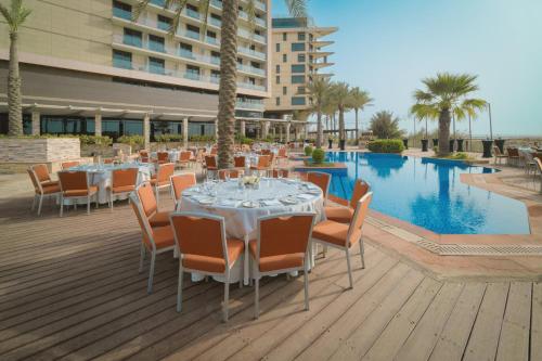 YAS PLAZA BAY by IHG - Meeting room / ballrooms