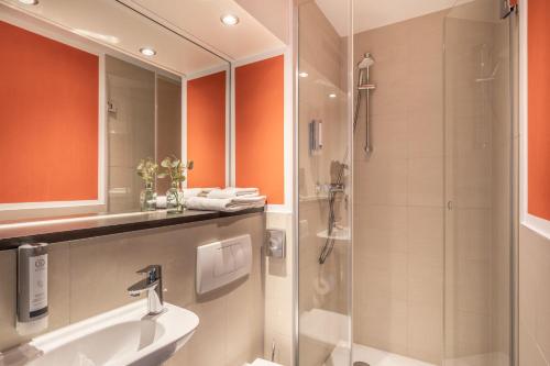 Select Hotel Wiesbaden Room Type - Standard Twin Room