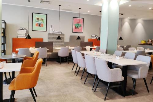Select Hotel Wiesbaden City - image 25