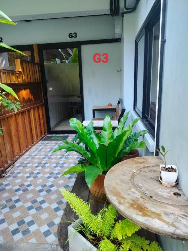 Oldy De Garden 2